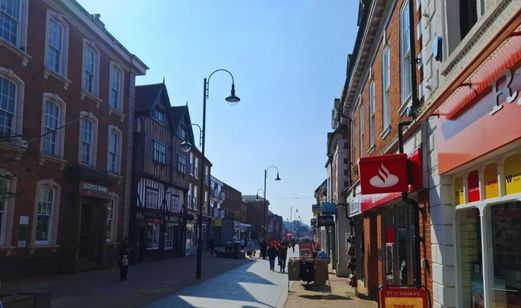 Dependable IT Support  in Bromsgrove